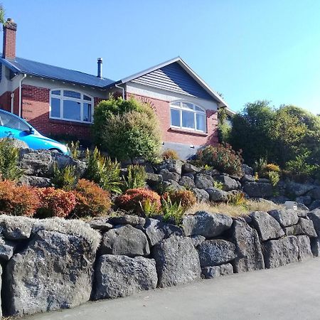 Blue Penguin Villa Timaru Kültér fotó