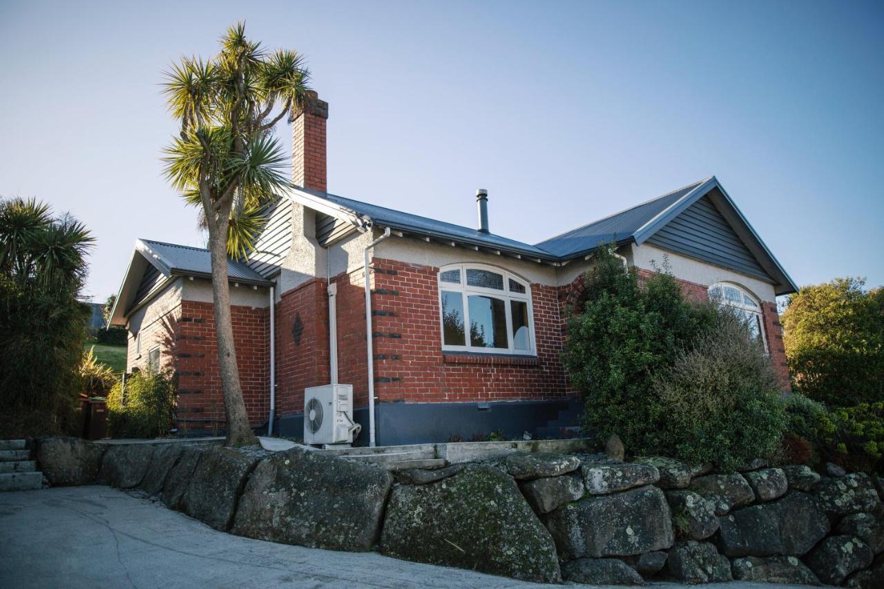 Blue Penguin Villa Timaru Kültér fotó